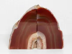 R-5 瑪瑙 846g メノウ アゲート 鑑賞石 原石 自然石 誕生石 鉱物