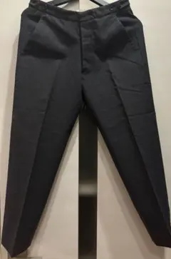 JIL SANDER グレー スラックスのサムネイル