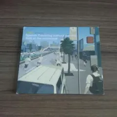 野村訓市 CD Travelling without moving - メルカリ