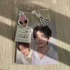 ALPHA DRIVE ONE サンヒョンセット