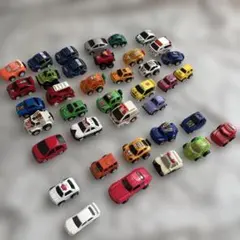 レトロ ミニカー 4台 まとめ売り 当時物 レア - メルカリ