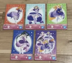 ラブライブスーパースター　Liella 一番くじ　ボールドキャンバス