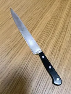 WUSTHOF ヴォストフ 牛刀 26cm 4582 - メルカリ