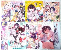 激レア】ToLOVEる ダークネス ガチャ キーホルダー ナナ シークレット
