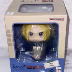 るかっぷ 朝倉シン SAKAMOTODAYS サカデイ フィギュア