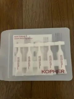 2026年最新】kopherの人気アイテム - メルカリ