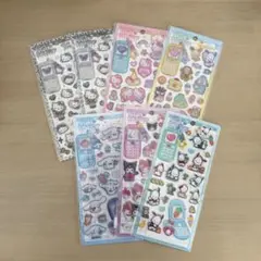 平成ハッピーフォン サンリオ まとめ売り