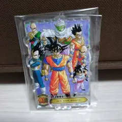 未開封 ドラゴンボール40th一番くじ 其之一 F賞 アクレクト - メルカリ