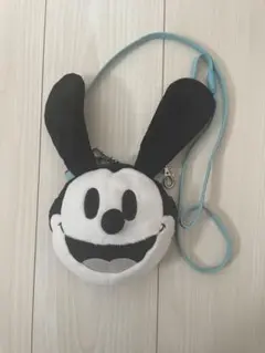 ディズニーオズワルドポシェット パスケース