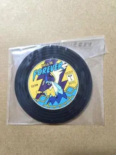 一番くじ ハズビンホテル G賞 ラバーコースター アダム