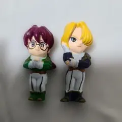 2026年最新】サクラ大戦 フィギュアの人気アイテム - メルカリ