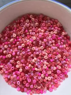 N19-27 【最終処分品】ビーズ3点で999円　今月いっぱいで出品取り下げ