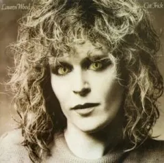 Lauren Wood – Cat Trick 国内SHM-CD盤 AOR