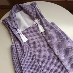 たなか@様専用です（紫色）