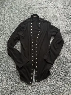 diesel 00s archive 21連ボタン シャツ ブラウス diesel 00s archive 21連ボタン シャツ ブラウス - メルカリ