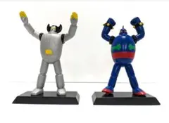 2026年最新】鉄人28号 フィギュアの人気アイテム - メルカリ