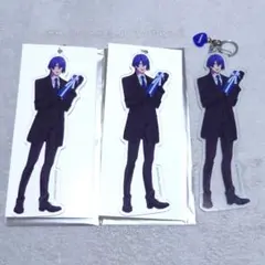 うたプリ ST☆RISH 聖川真斗 バレンタイン アクスタ アクキー
