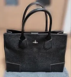 ヴィヴィアンウエストウッド　EXECUTIVE トートバッグL