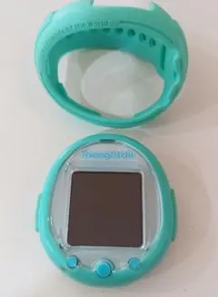2026年最新】たまごっちスマート ミントブルーの人気アイテム - メルカリ