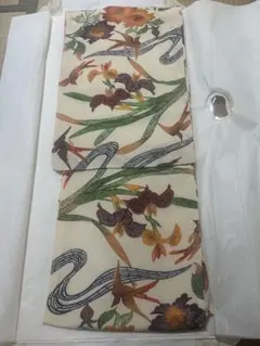 新品 未使用 正絹 琉球紬 琉球つむぎ 着物 昭和41年購入 和装 レトロ 新品 未使用 正絹 琉球紬 琉球つむぎ 着物 昭和41年購入 和装 レトロ