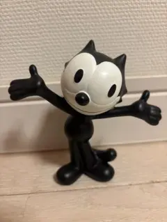 felix フィリックス　フィギュア　インテリア　ガレージ　アメリカン