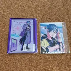 Bプロ S級パラダイス 特典缶バッジ 愛染 B-project - メルカリ