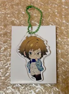 【値下げ中】アイナナ ローソンコラボ アクリルチャーム 二階堂大和