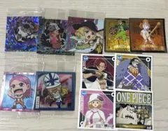 ※オレンジ様専用　ワンピース　シール　まとめ売り