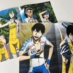 弱虫ペダル ポスター