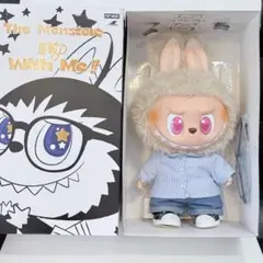 ラブブ THE MONSTERS - FLIP WITH ME ぬいぐるみ