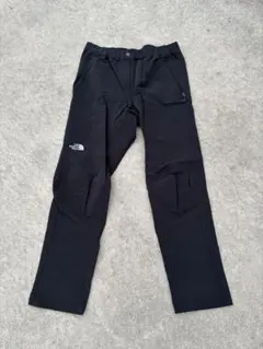 アルパインライトパンツ レディース s