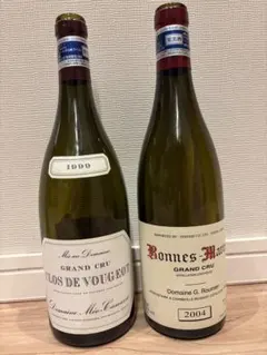 【優美】ルイジャド シャンボール・ミュジニー 2008 熟成　 日本リカー正規品 優美】ルイジャド シャンボール・ミュジニー 2008 熟成蔵出し正規品