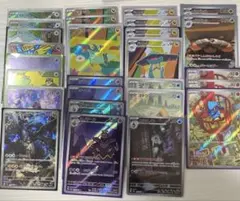 ぱ*ー様 ポケカ汎用ARまとめ売り