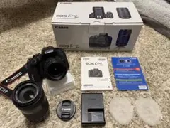 2025年最新】canon kiss x9i 望遠レンズの人気アイテム - メルカリ
