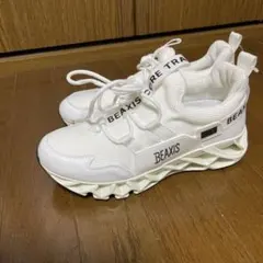 2026年最新】beaxis バランスコアスニーカー2の人気アイテム - メルカリ