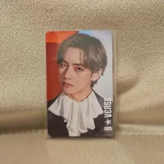 b☆verse ハラカド　テテ V トレカ