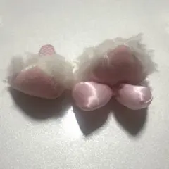 マリーちゃん ヘアピン ディズニー