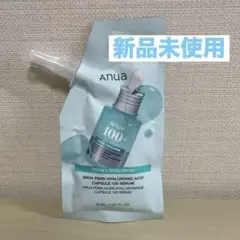 アヌアPDRNヒアルロン酸100セラム/リフィル/オリーブヤング　詰め替え