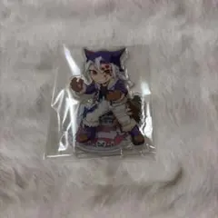 宇髄天元 鬼滅の刃 ハロウィン2025 アクリルスタンド