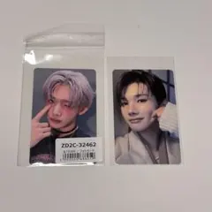 &TEAM JO トレカセット