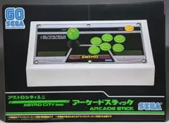 2026年最新】アストロシティミニ アーケードスティックの人気アイテム