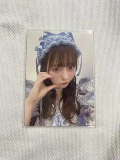 CUTIE STREET トレカ 梅田みゆ