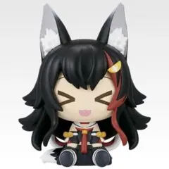 ちょこのっこ　フィギュア　大神ミオ