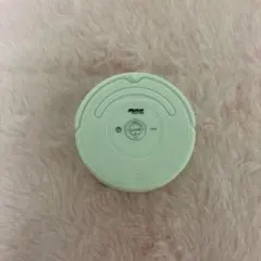 ガシャポン　iRobot Roomba ガチャ ホワイト