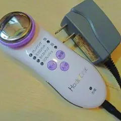 ハダクリエ　美顔器のサムネイル