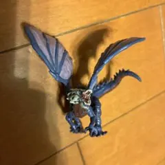 応龍 リアルカラー ドラゴン最強王図鑑フィギュア