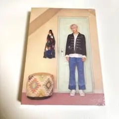 BTS POP UP：HOUSE OF BTS ノートセット