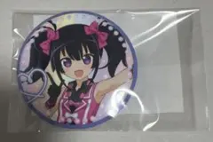 プリティーリズム オーロラドリーム まるくじ 久里須かなめ 缶バッジ