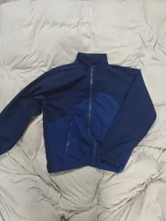 SEKAI NO OWARI 深海 スタンドジップブルゾン