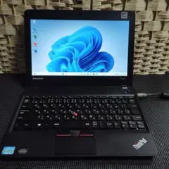 Lenovo ThinkPad X121e win11office SSD